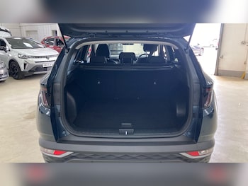 Used Hyundai TUCSON 2023 for sale - 79333553: Photo