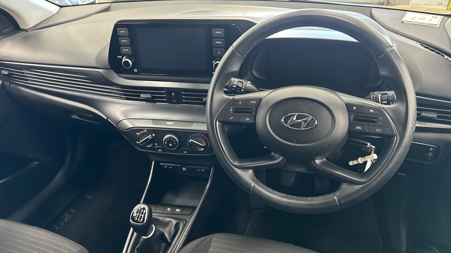 Used Hyundai i20 2023 for sale - 78080496: Photo 10