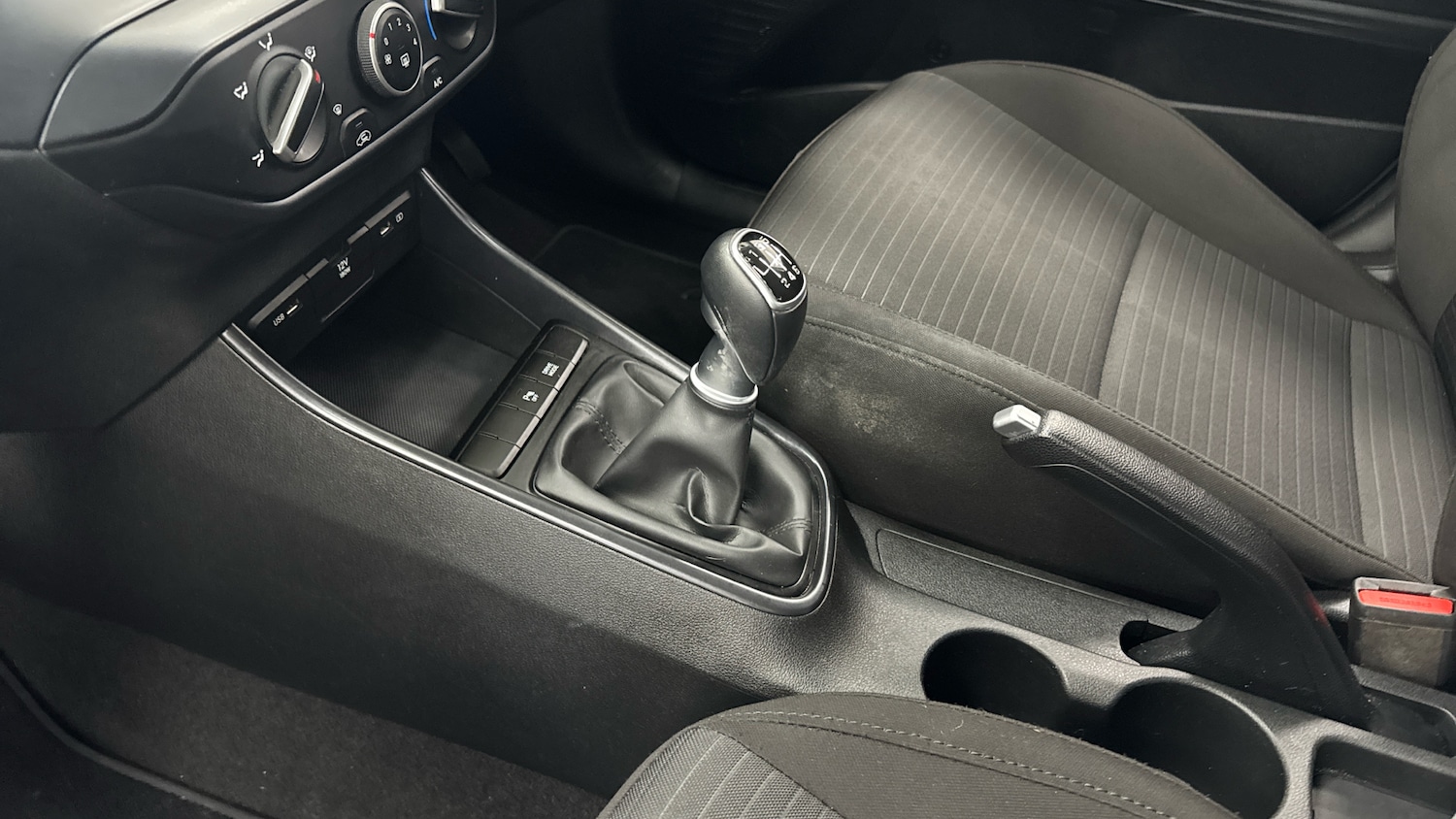 Used Hyundai i20 2023 for sale - 78080496: Photo 13