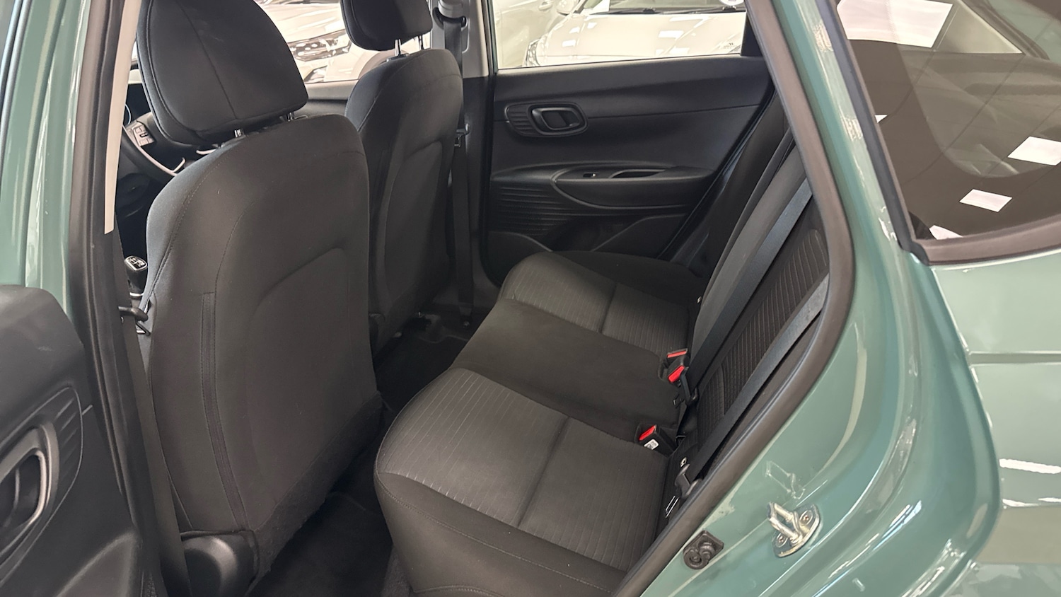 Used Hyundai i20 2023 for sale - 78080496: Photo 16