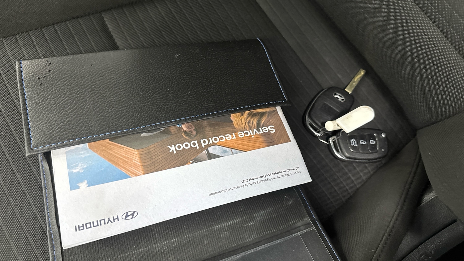 Used Hyundai i20 2023 for sale - 78080496: Photo 19