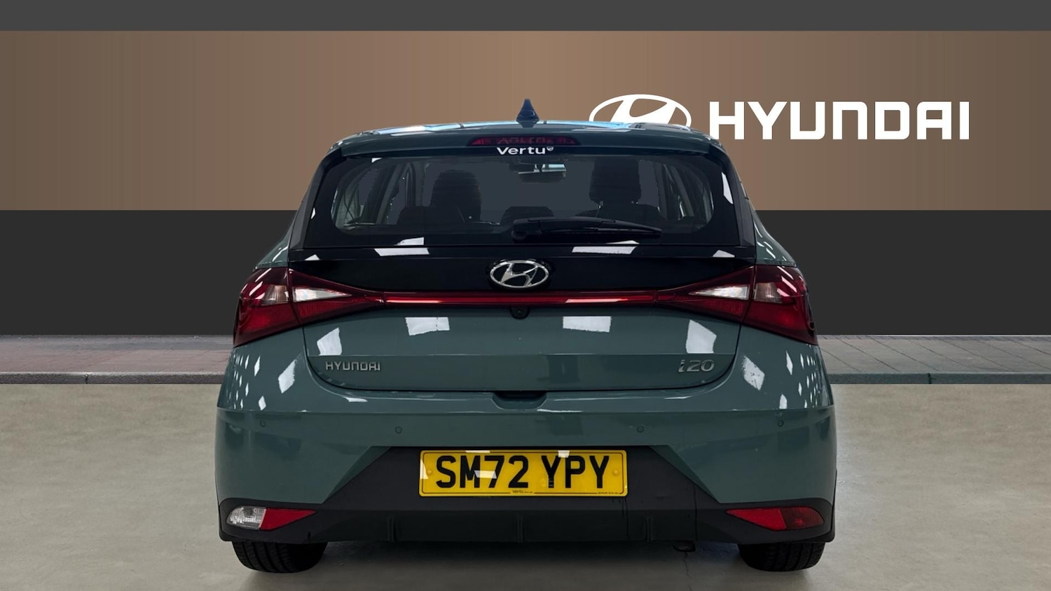 Used Hyundai i20 2023 for sale - 78080496: Photo 6