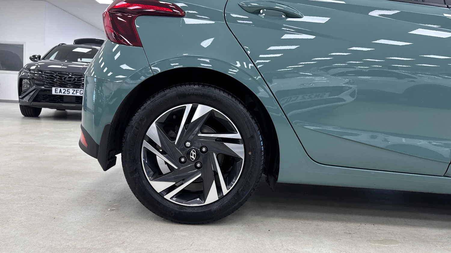 Used Hyundai i20 2023 for sale - 78080496: Photo 7