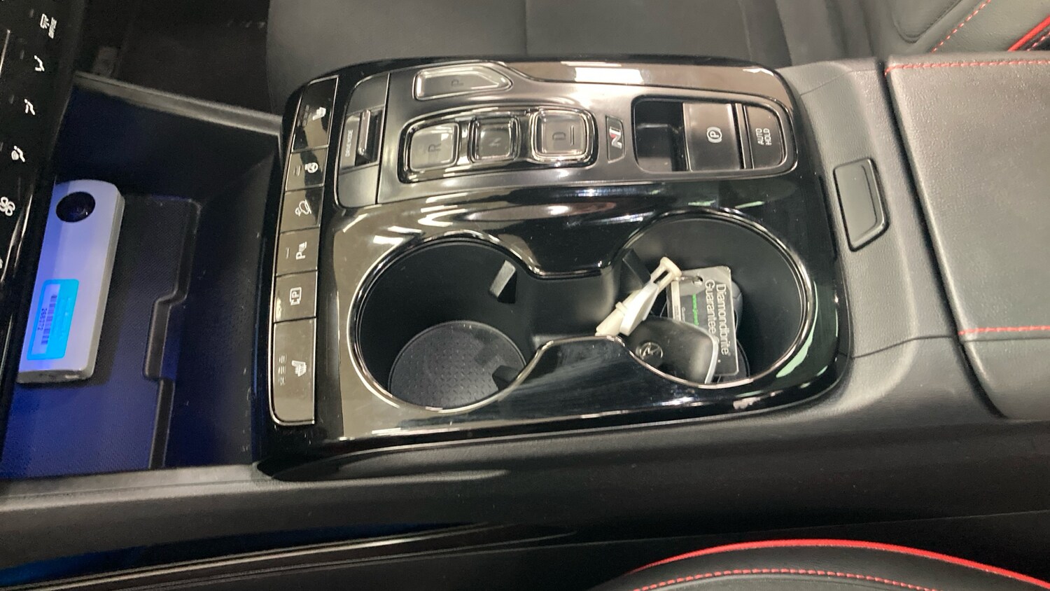 Used Hyundai TUCSON 2022 for sale - 78168685: Photo 13