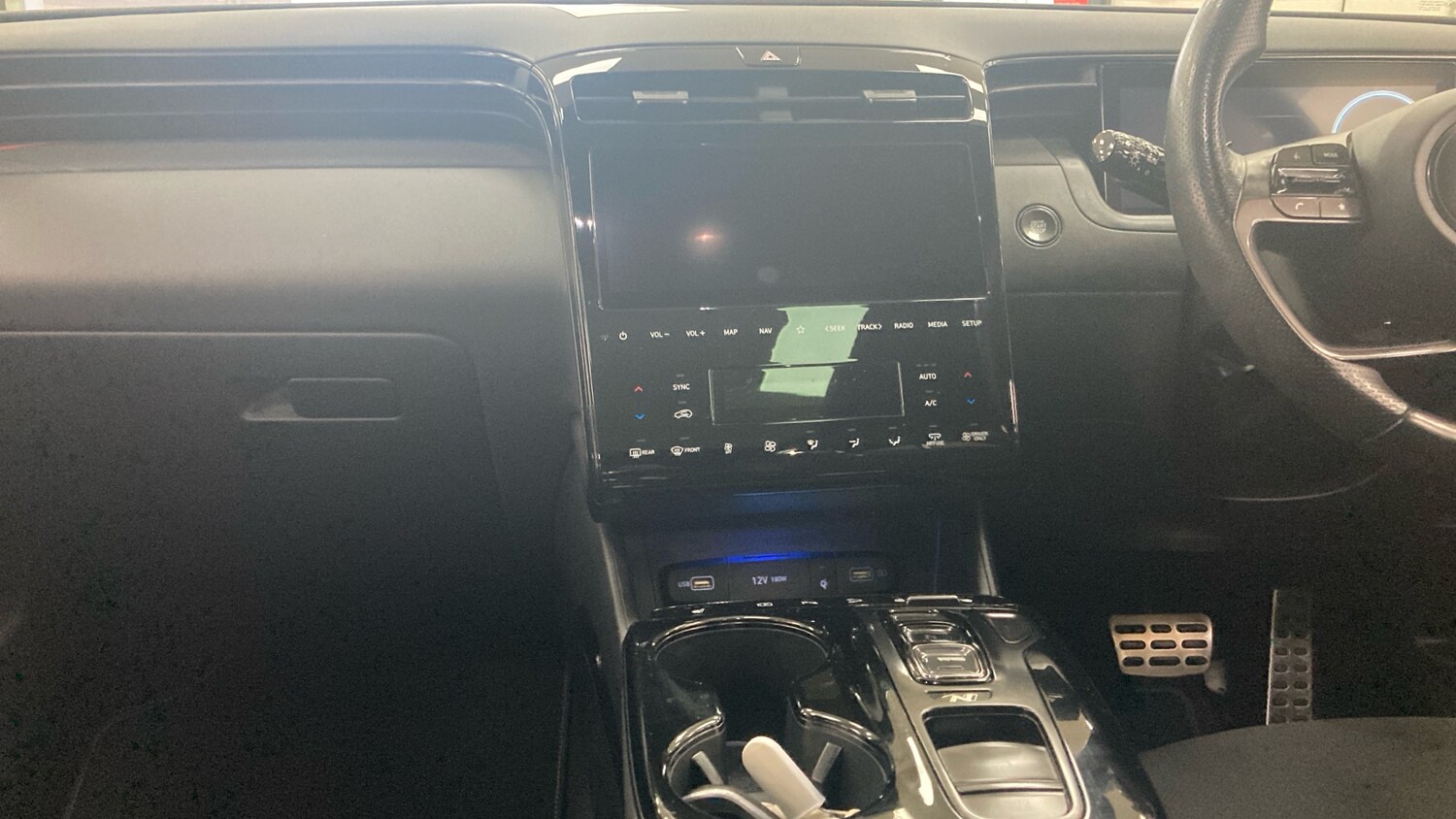 Used Hyundai TUCSON 2022 for sale - 78168685: Photo 14