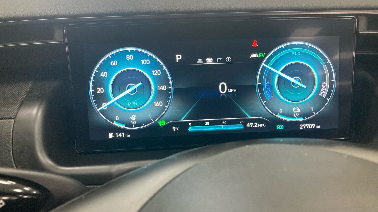 Used Hyundai TUCSON 2022 for sale - 78168685: Photo 18