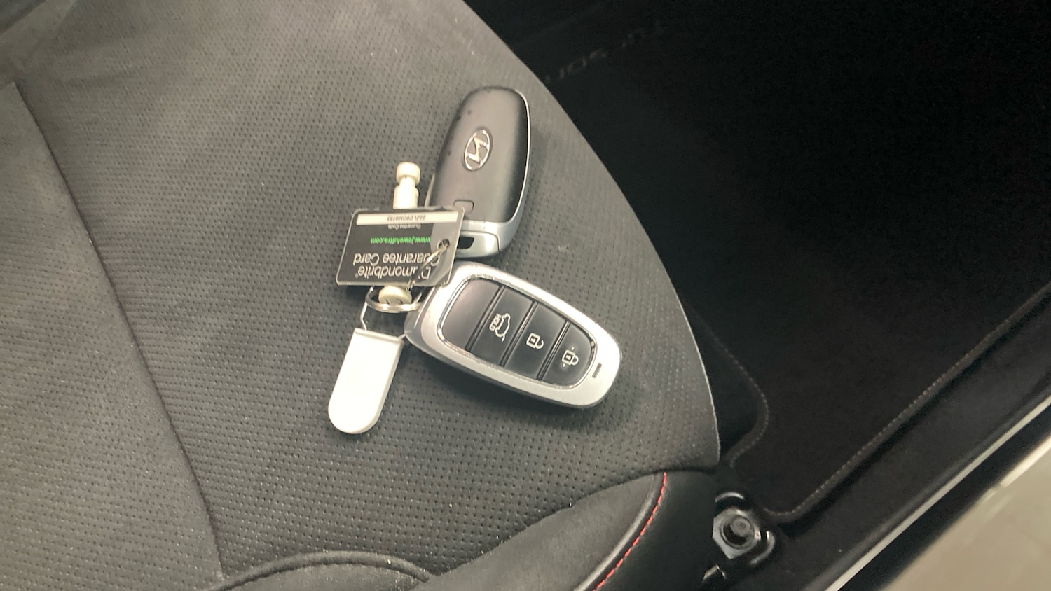 Used Hyundai TUCSON 2022 for sale - 78168685: Photo 20