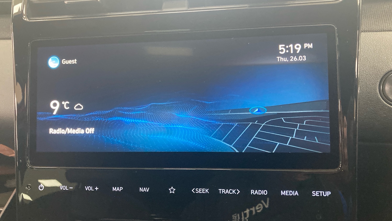 Used Hyundai TUCSON 2022 for sale - 78168685: Photo 21