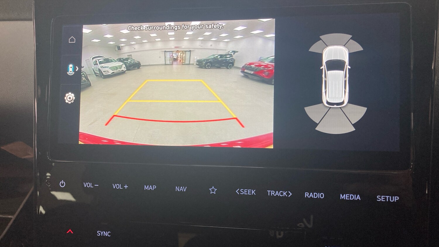 Used Hyundai TUCSON 2022 for sale - 78168685: Photo 22