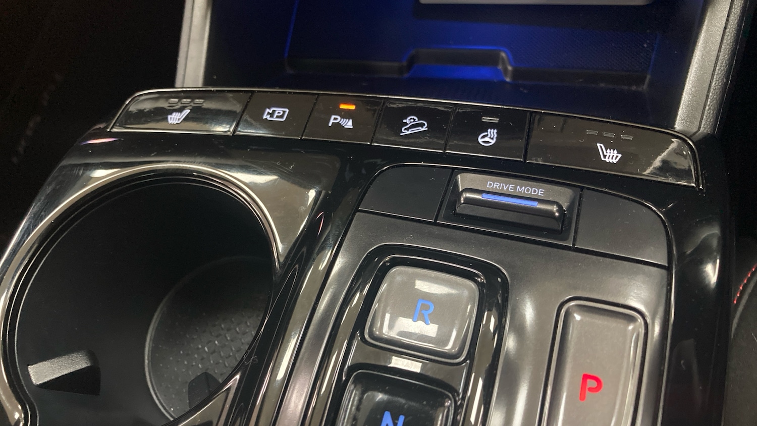 Used Hyundai TUCSON 2022 for sale - 78168685: Photo 23