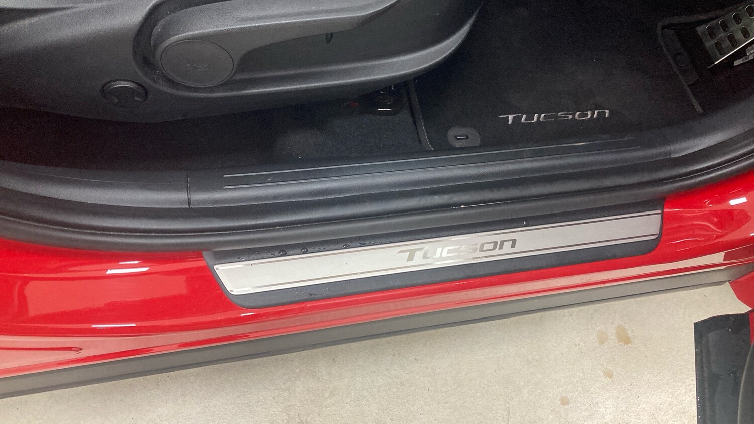 Used Hyundai TUCSON 2022 for sale - 78168685: Photo 36