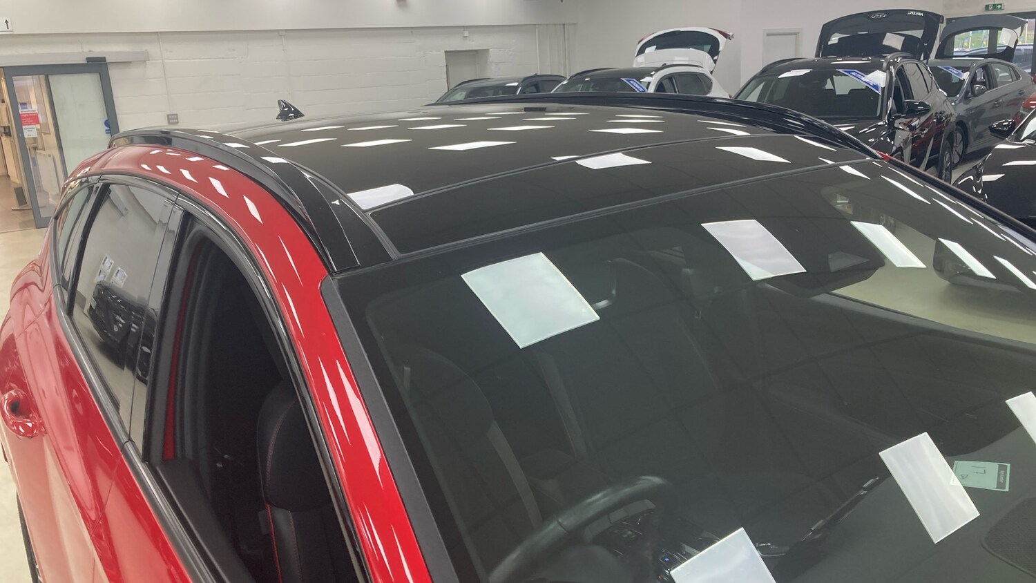 Used Hyundai TUCSON 2022 for sale - 78168685: Photo 40