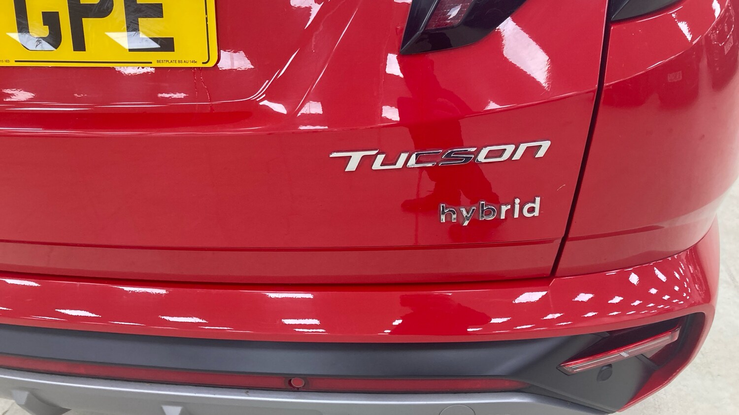 Used Hyundai TUCSON 2022 for sale - 78168685: Photo 42