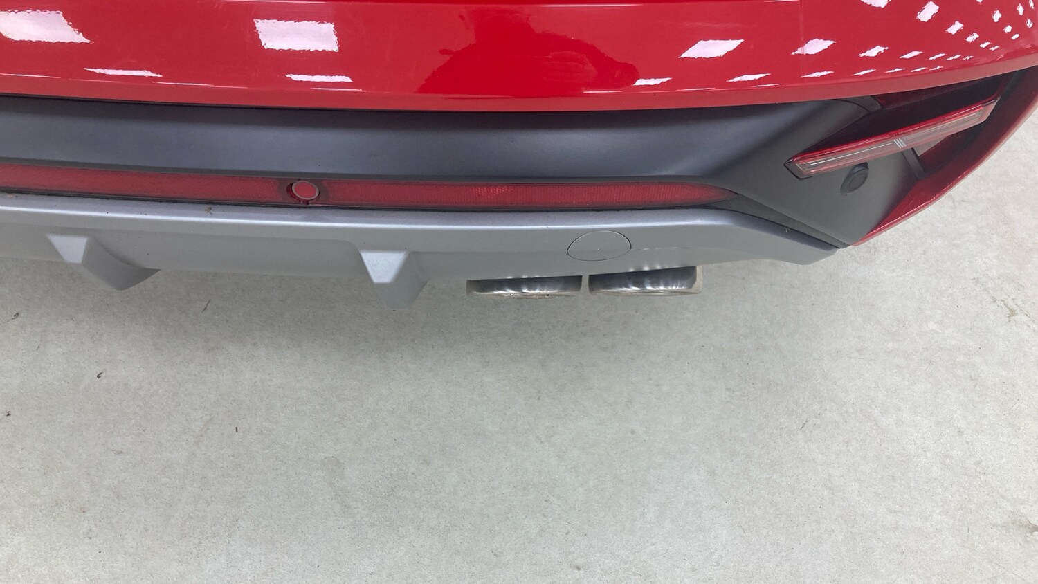 Used Hyundai TUCSON 2022 for sale - 78168685: Photo 43