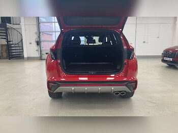 Used Hyundai TUCSON 2022 for sale - 78168685: Photo