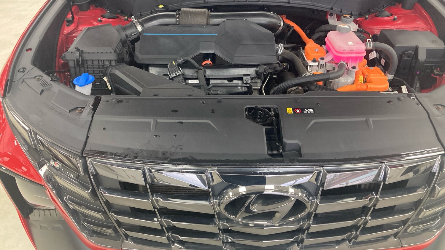 Used Hyundai TUCSON 2022 for sale - 78168685: Photo 8