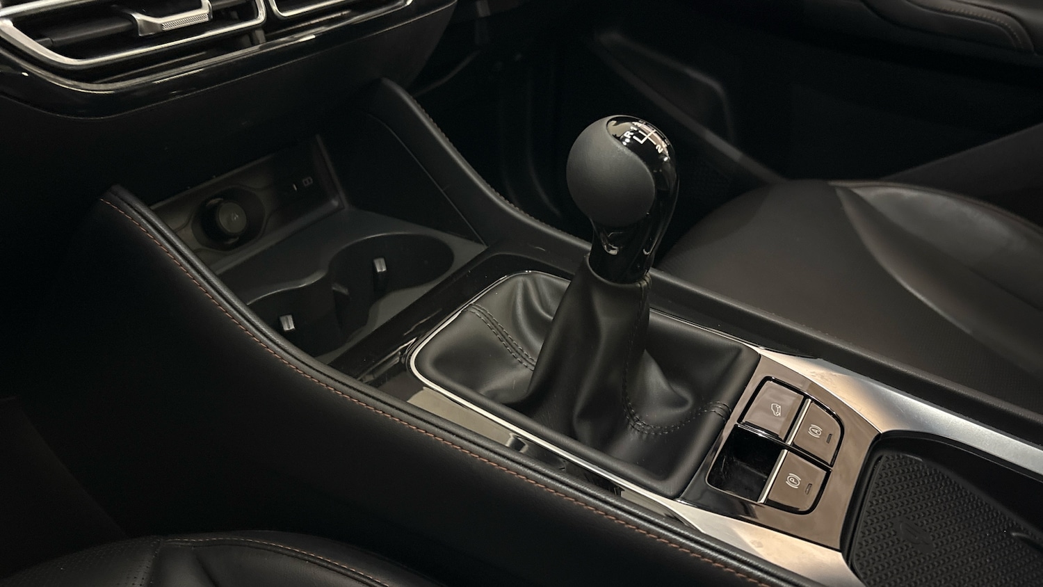 Used MG MG HS 2025 for sale - 76719242: Photo 13