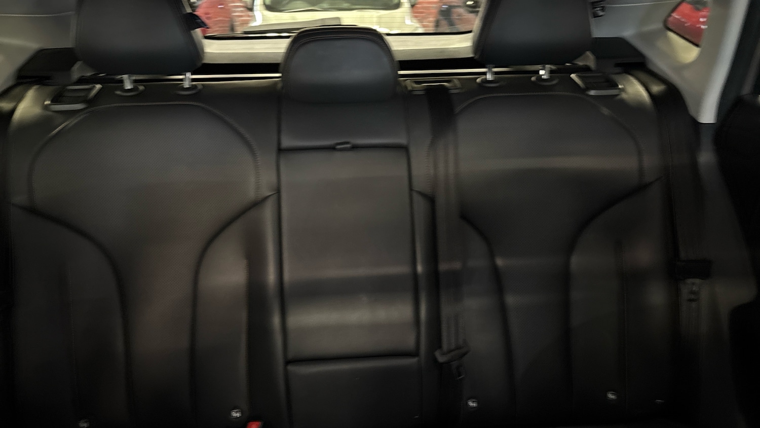 Used MG MG HS 2025 for sale - 76719242: Photo 15