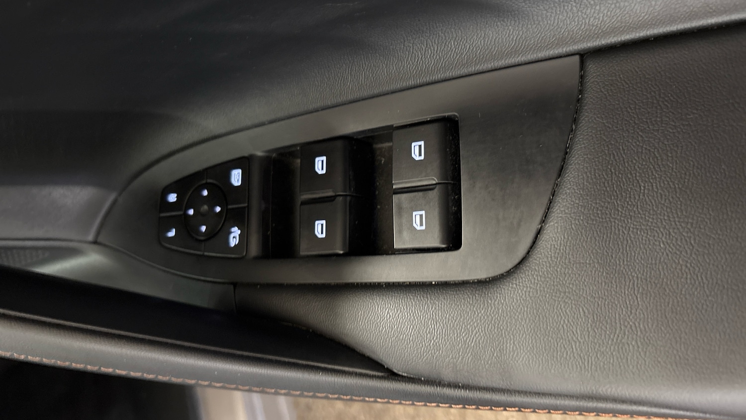 Used MG MG HS 2025 for sale - 76719242: Photo 23