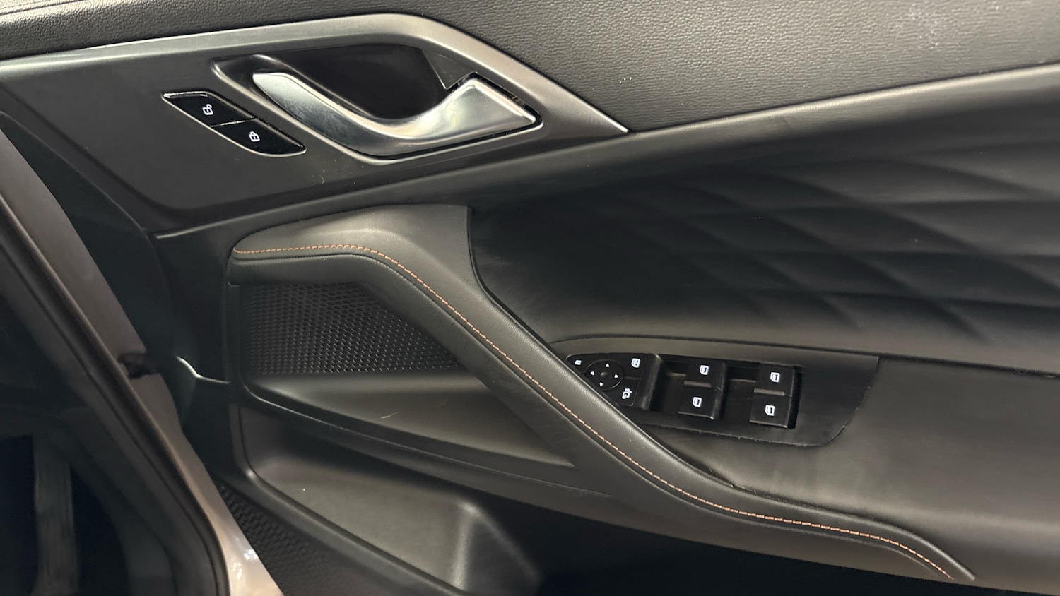 Used MG MG HS 2025 for sale - 76719242: Photo 24