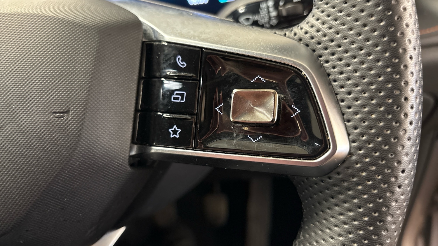 Used MG MG HS 2025 for sale - 76719242: Photo 29