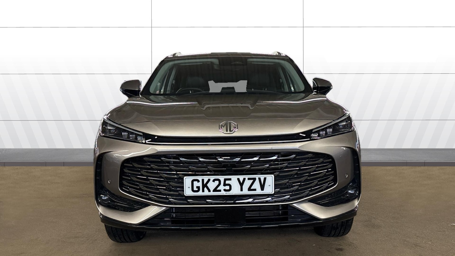 Used MG MG HS 2025 for sale - 76719242: Photo 3