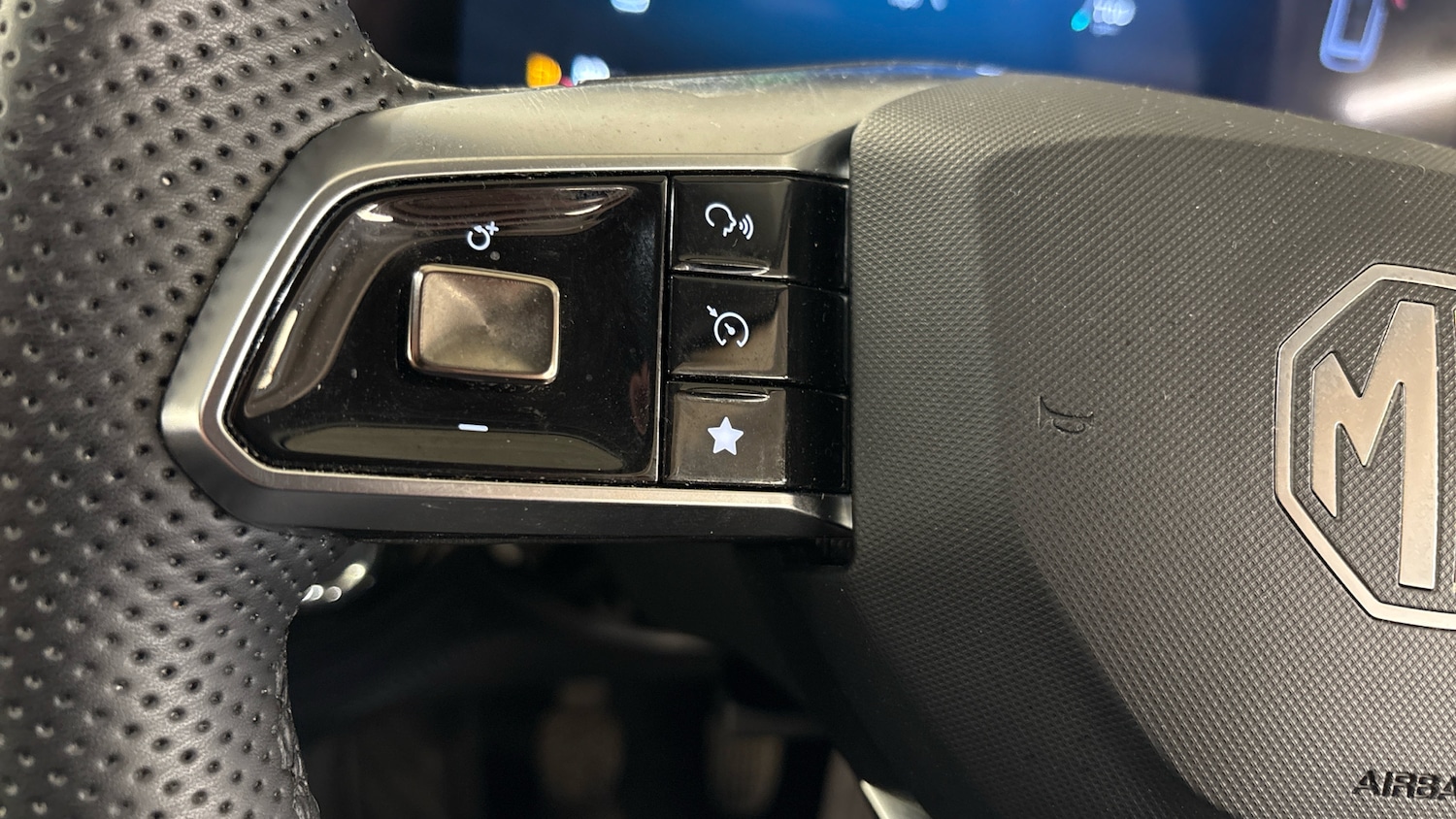 Used MG MG HS 2025 for sale - 76719242: Photo 30