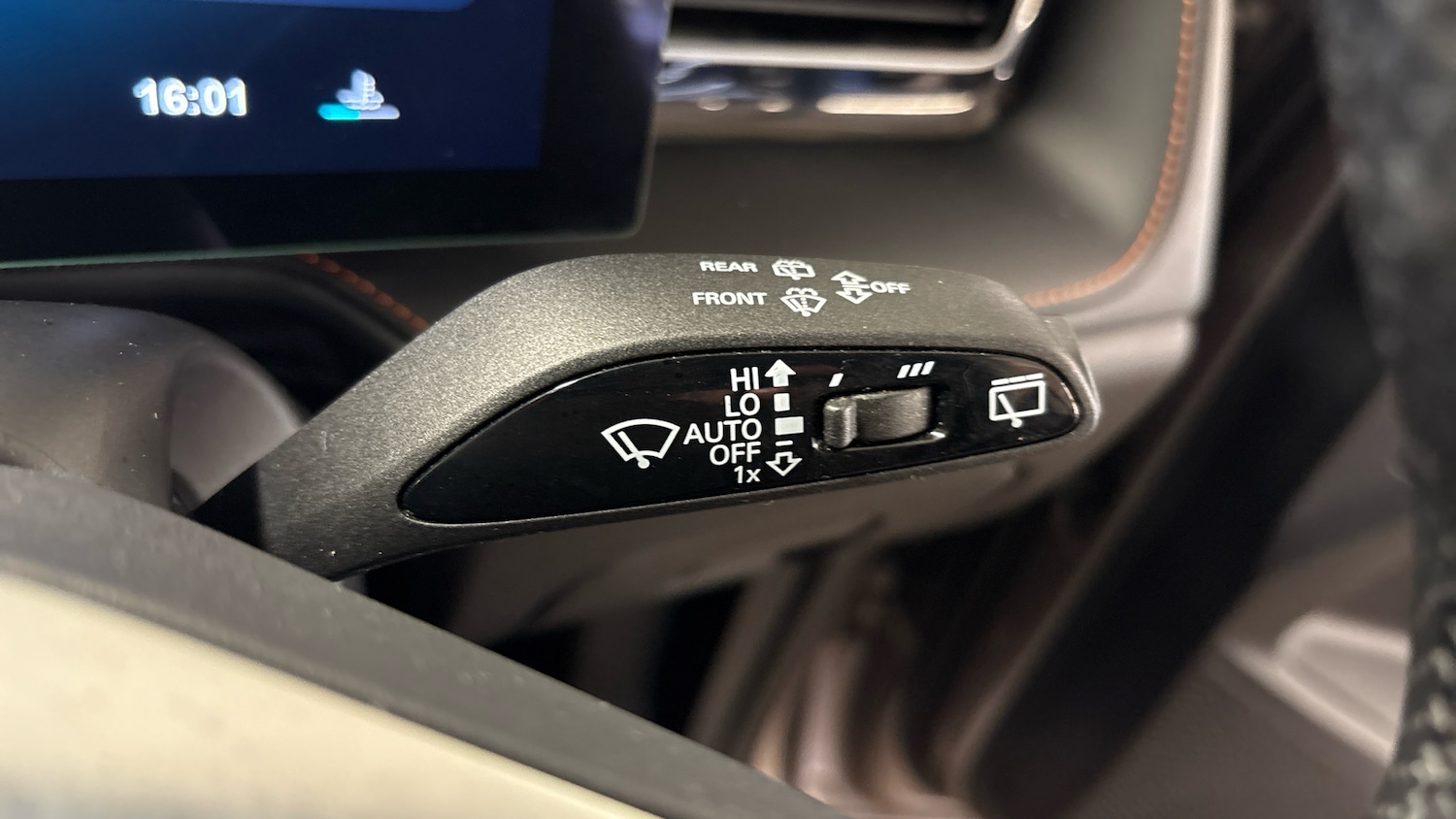 Used MG MG HS 2025 for sale - 76719242: Photo 32