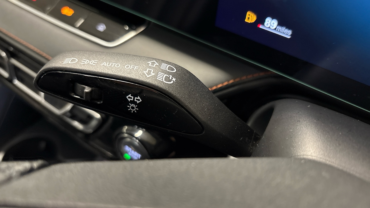 Used MG MG HS 2025 for sale - 76719242: Photo 33