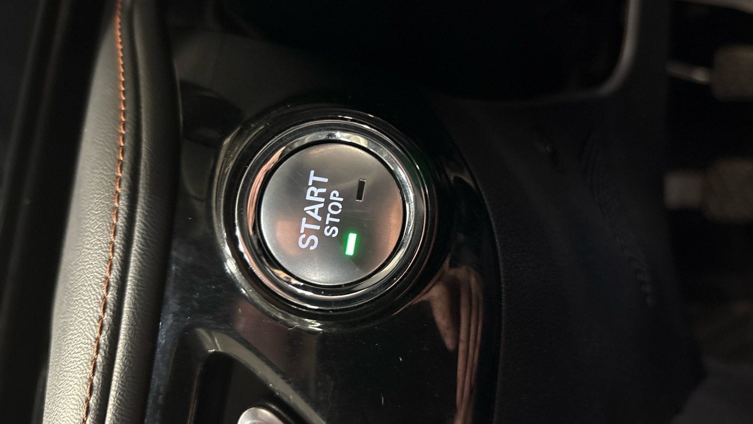 Used MG MG HS 2025 for sale - 76719242: Photo 34