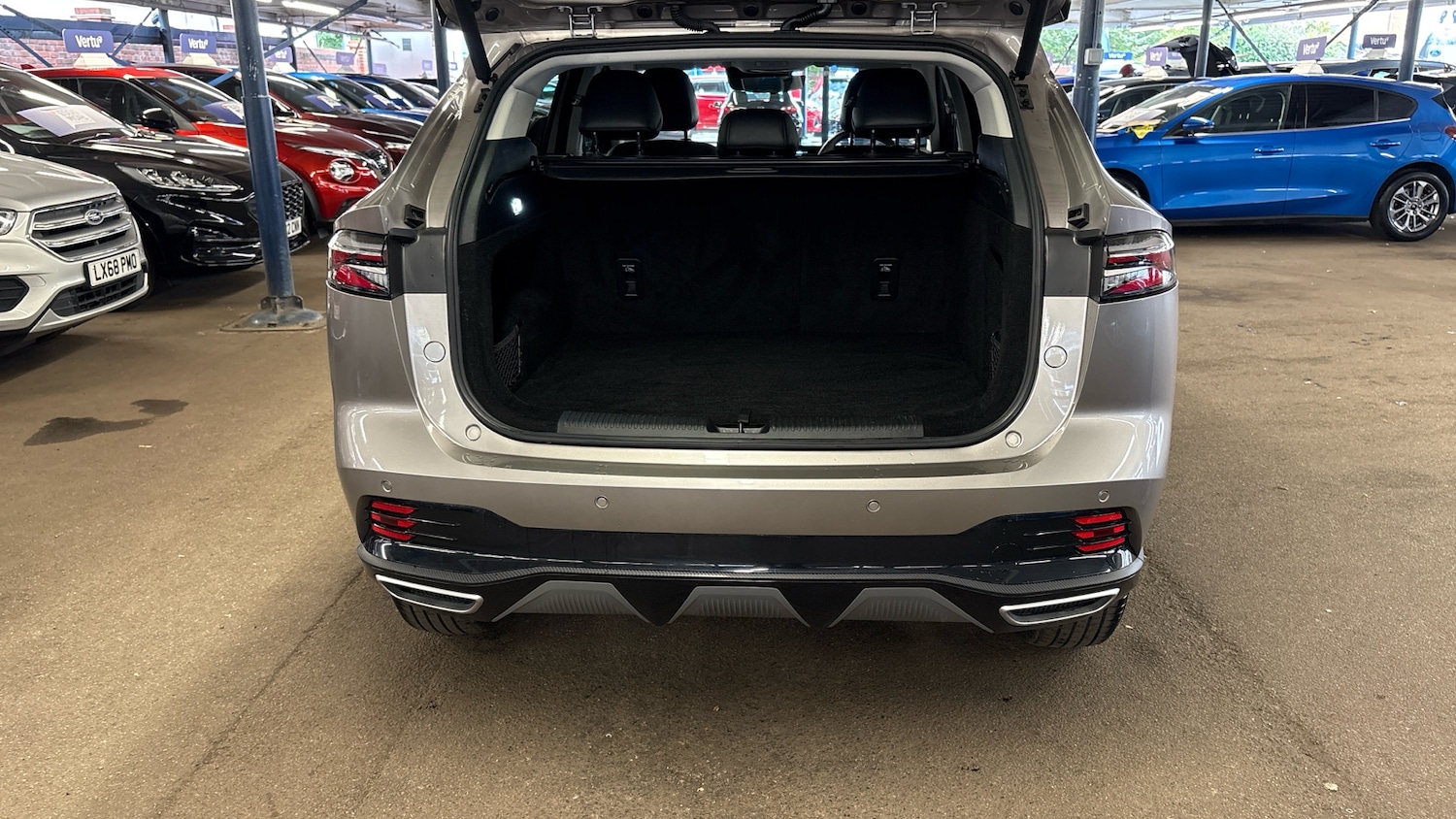 Used MG MG HS 2025 for sale - 76719242: Photo 4