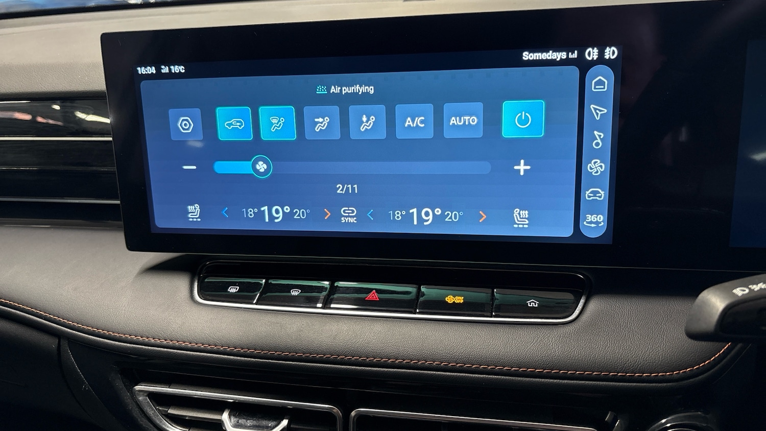 Used MG MG HS 2025 for sale - 76719242: Photo 40