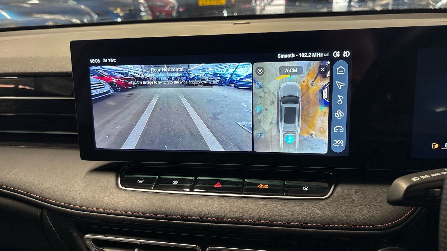 Used MG MG HS 2025 for sale - 76719242: Photo 46