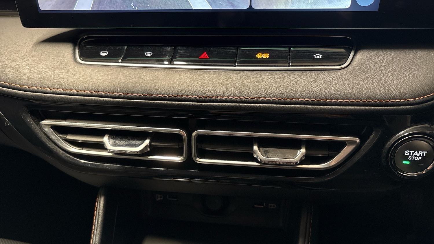 Used MG MG HS 2025 for sale - 76719242: Photo 47