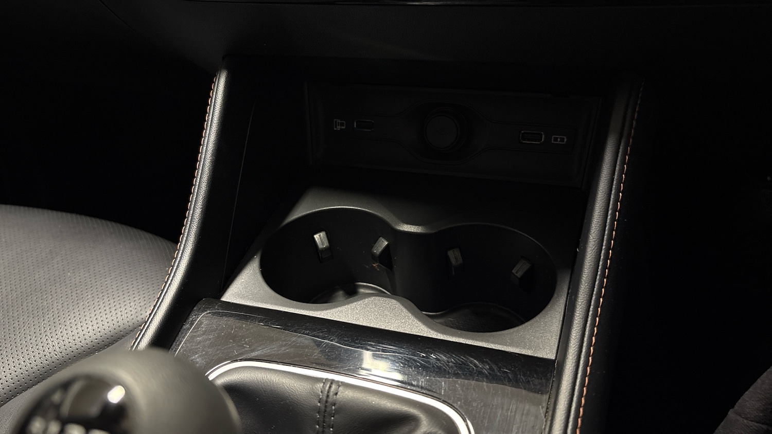 Used MG MG HS 2025 for sale - 76719242: Photo 48