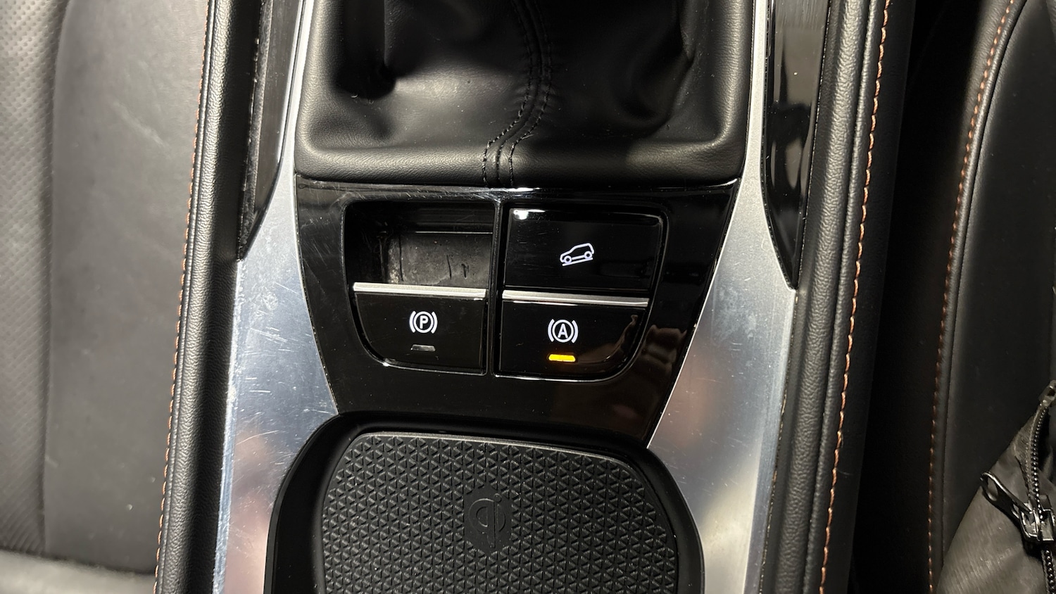 Used MG MG HS 2025 for sale - 76719242: Photo 49