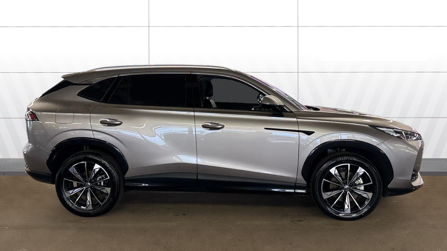 Used MG MG HS 2025 for sale - 76719242: Photo 5