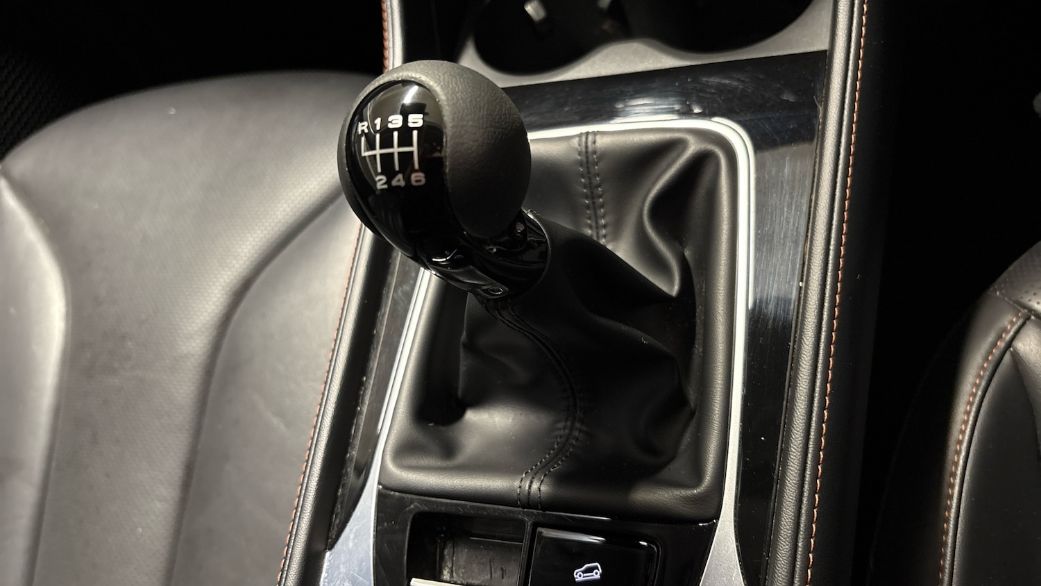 Used MG MG HS 2025 for sale - 76719242: Photo 50