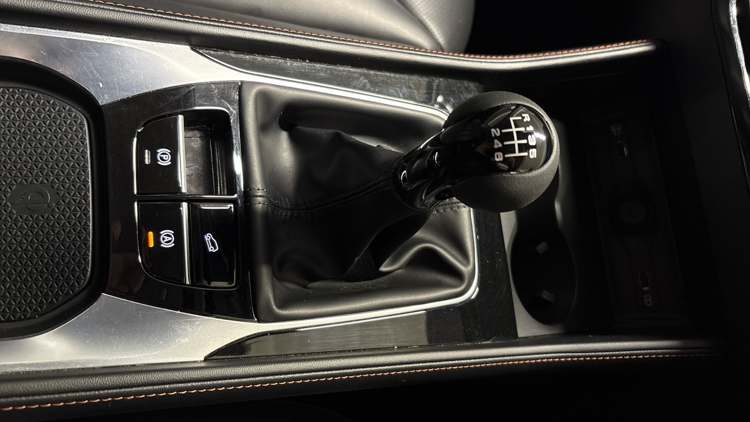 Used MG MG HS 2025 for sale - 76719242: Photo 51