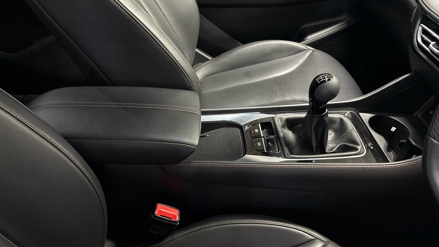 Used MG MG HS 2025 for sale - 76719242: Photo 58