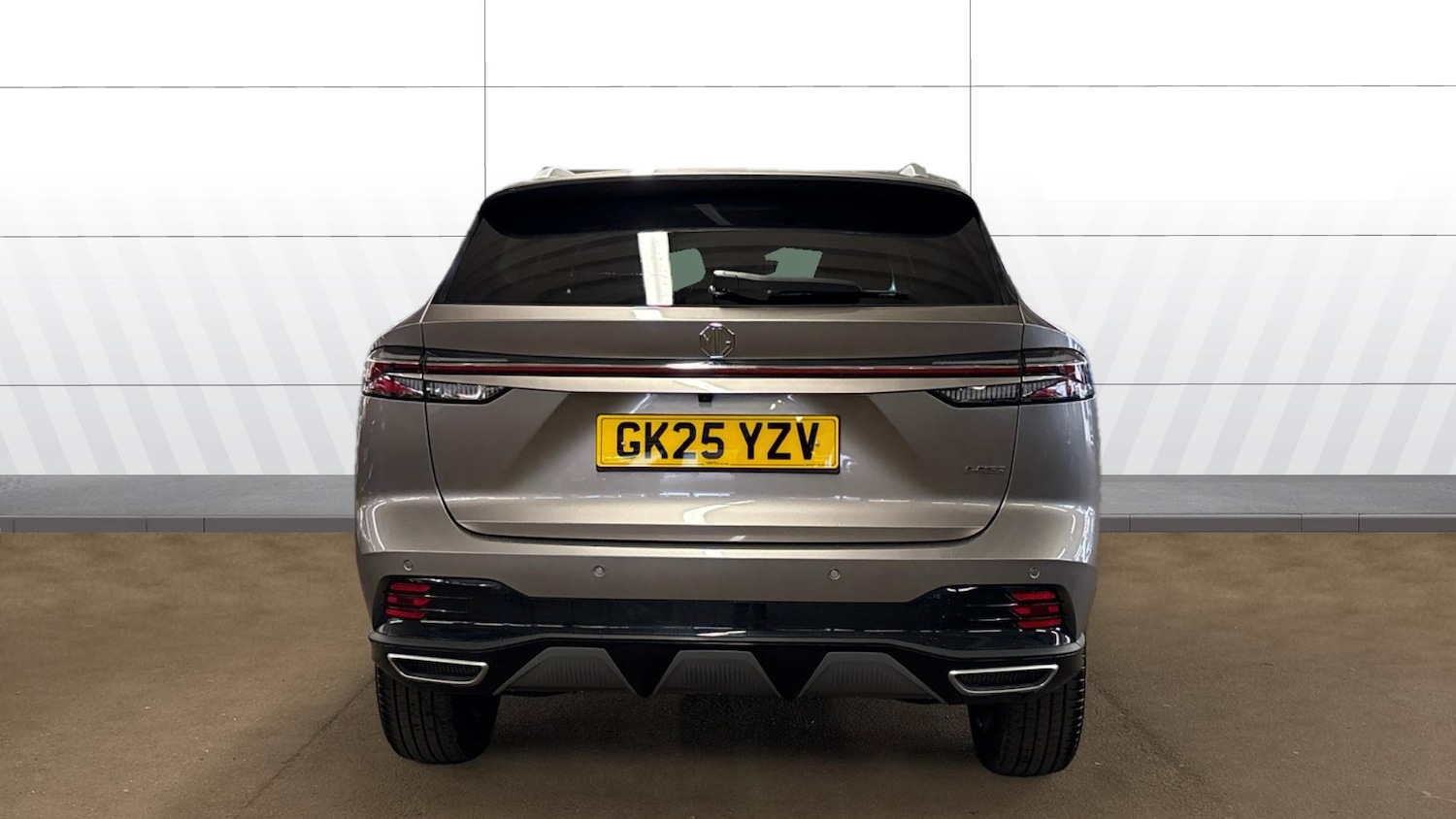 Used MG MG HS 2025 for sale - 76719242: Photo 6