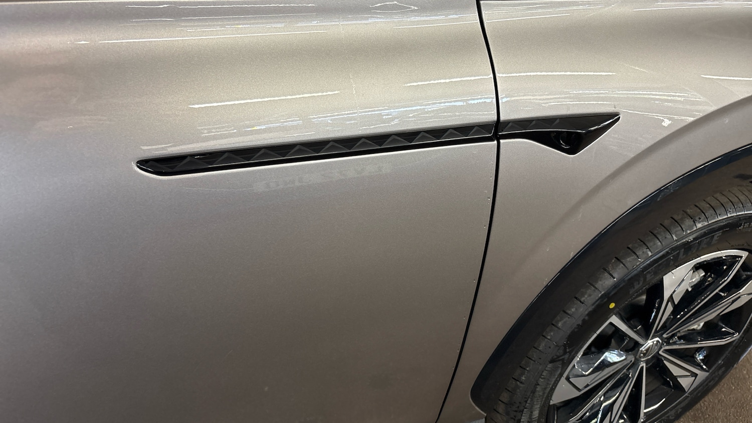 Used MG MG HS 2025 for sale - 76719242: Photo 60