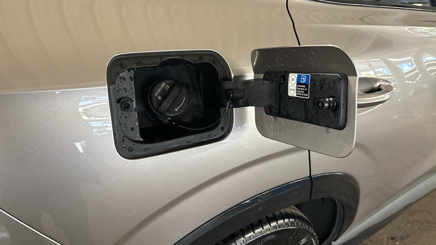 Used MG MG HS 2025 for sale - 76719242: Photo 63