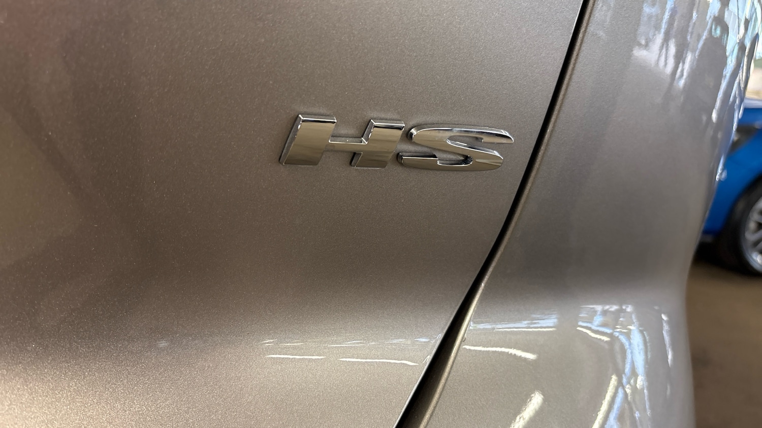 Used MG MG HS 2025 for sale - 76719242: Photo 64