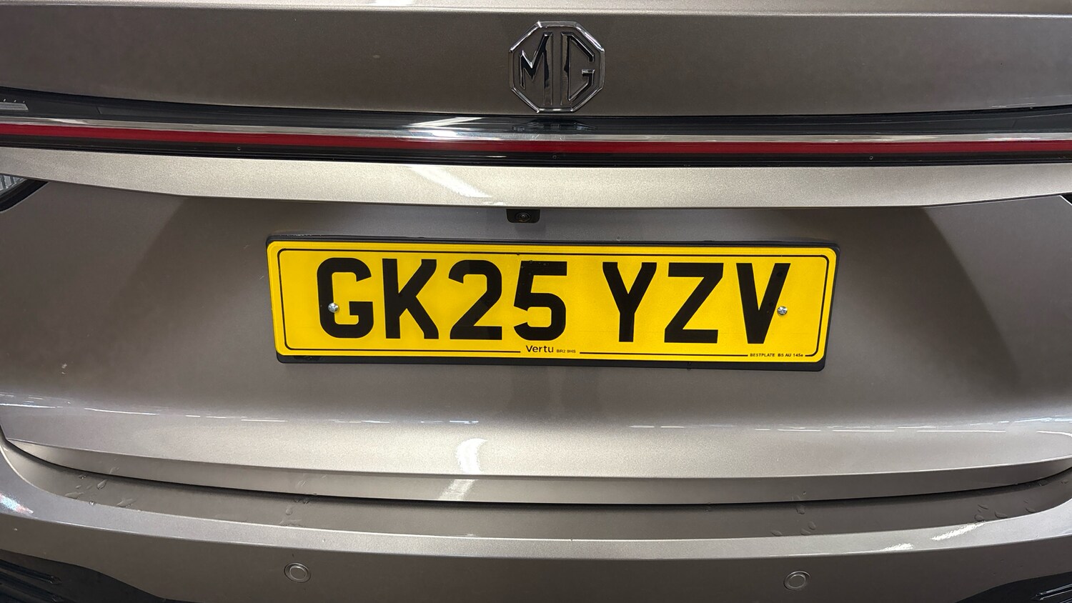 Used MG MG HS 2025 for sale - 76719242: Photo 65