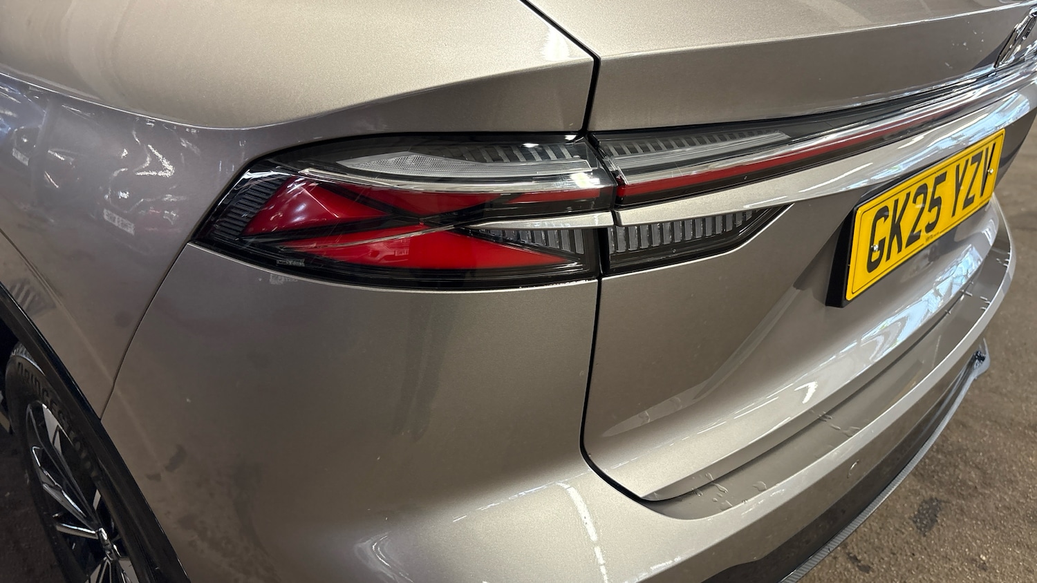 Used MG MG HS 2025 for sale - 76719242: Photo 69