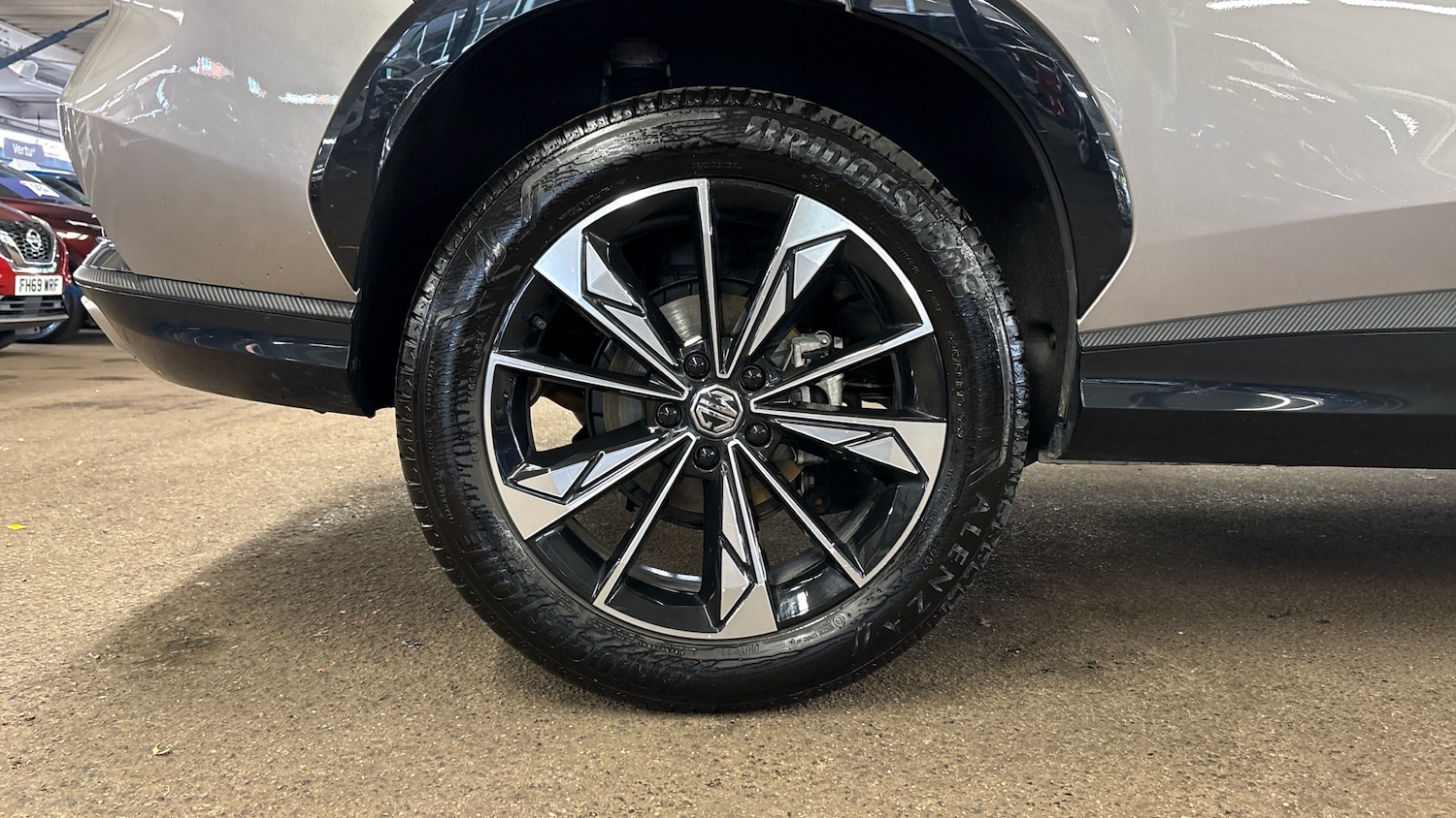 Used MG MG HS 2025 for sale - 76719242: Photo 7