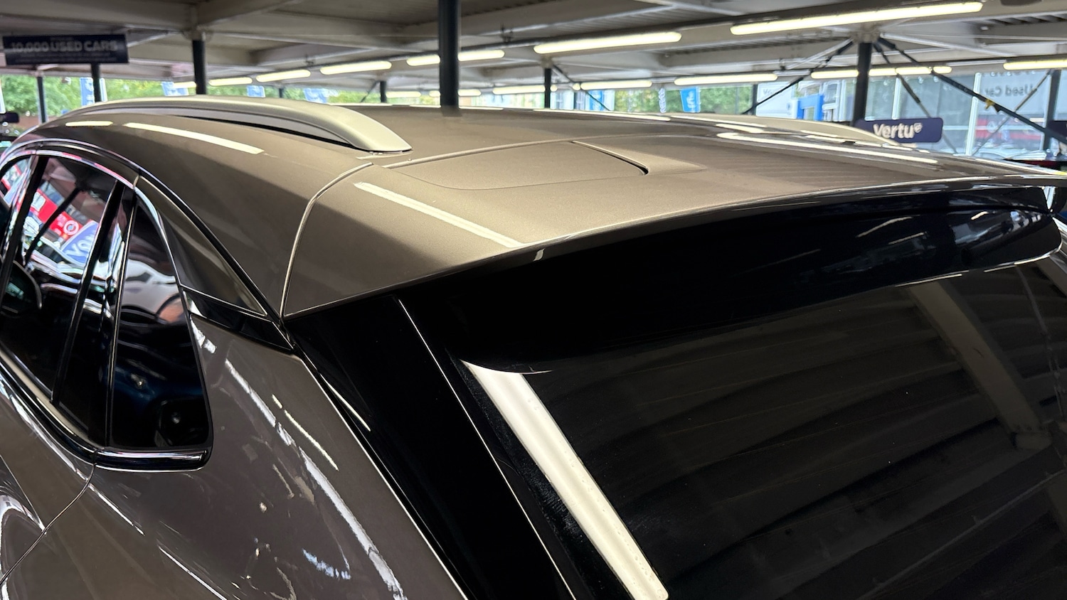 Used MG MG HS 2025 for sale - 76719242: Photo 72