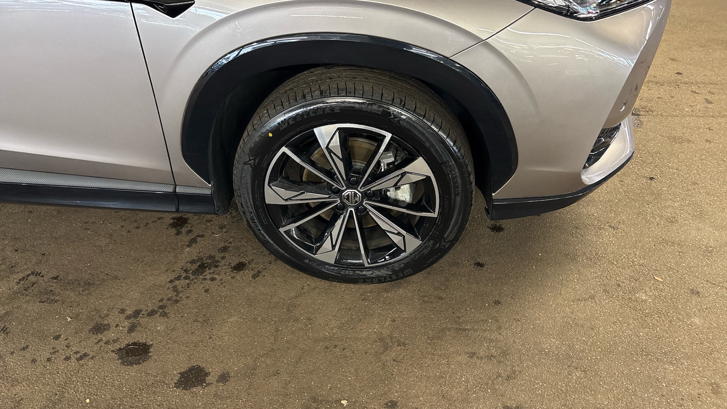 Used MG MG HS 2025 for sale - 76719242: Photo 73