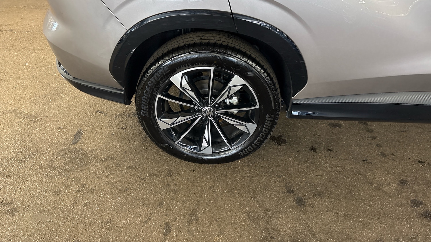 Used MG MG HS 2025 for sale - 76719242: Photo 74